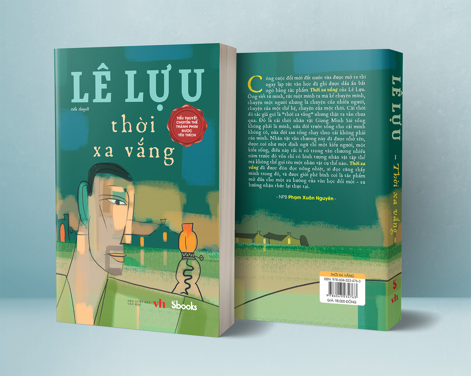 THỜI XA VẮNG – LÊ LỰU