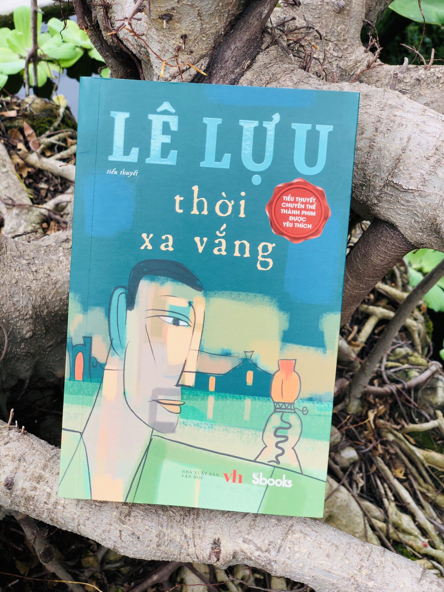 THỜI XA VẮNG – LÊ LỰU